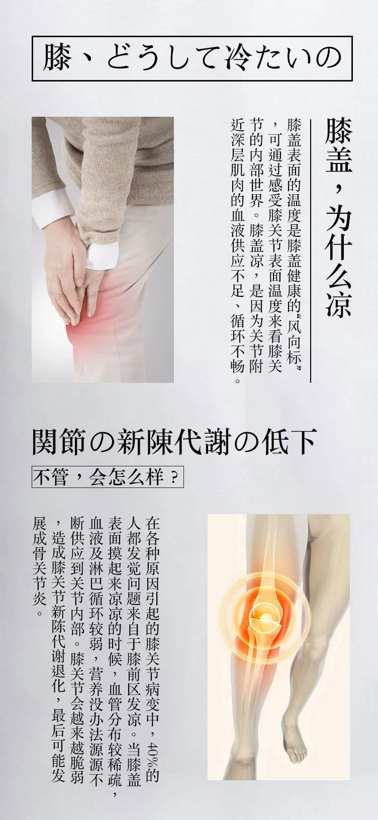 温度|你的膝关节，凉不凉？